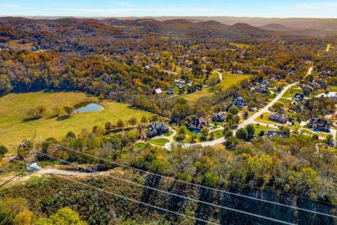 402 Lake Valley Drive Franklin TN 37069