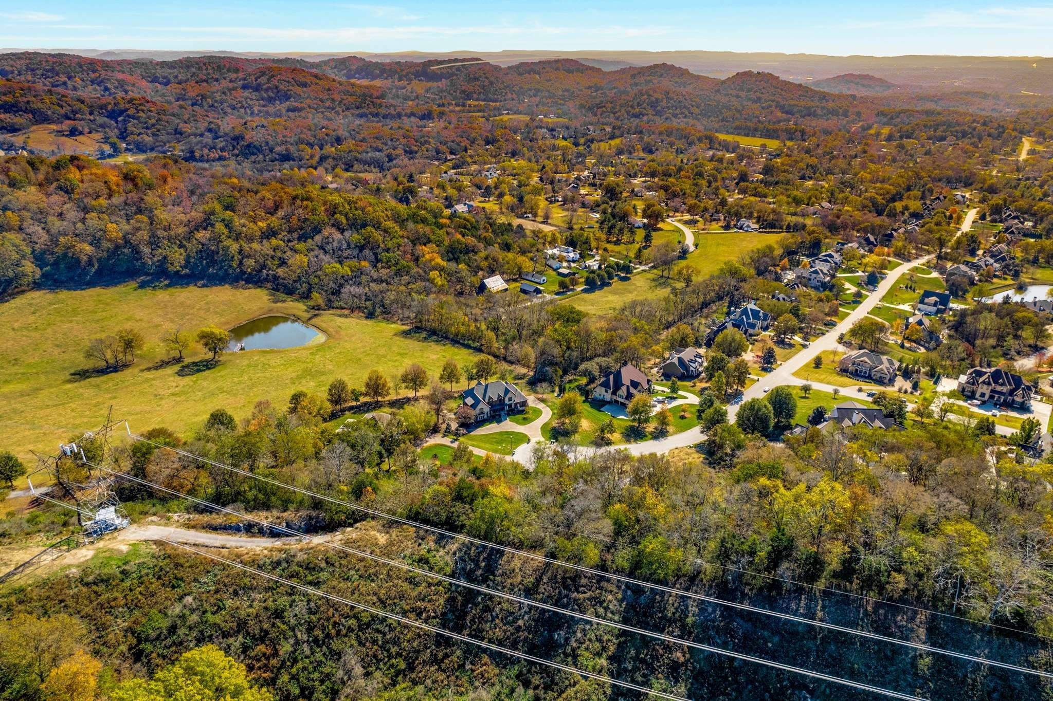 402 Lake Valley Drive Franklin TN 37069