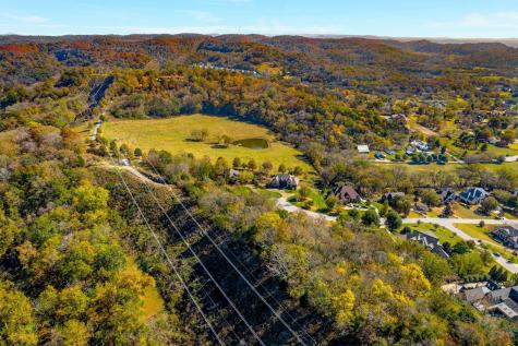 402 Lake Valley Drive Franklin TN 37069
