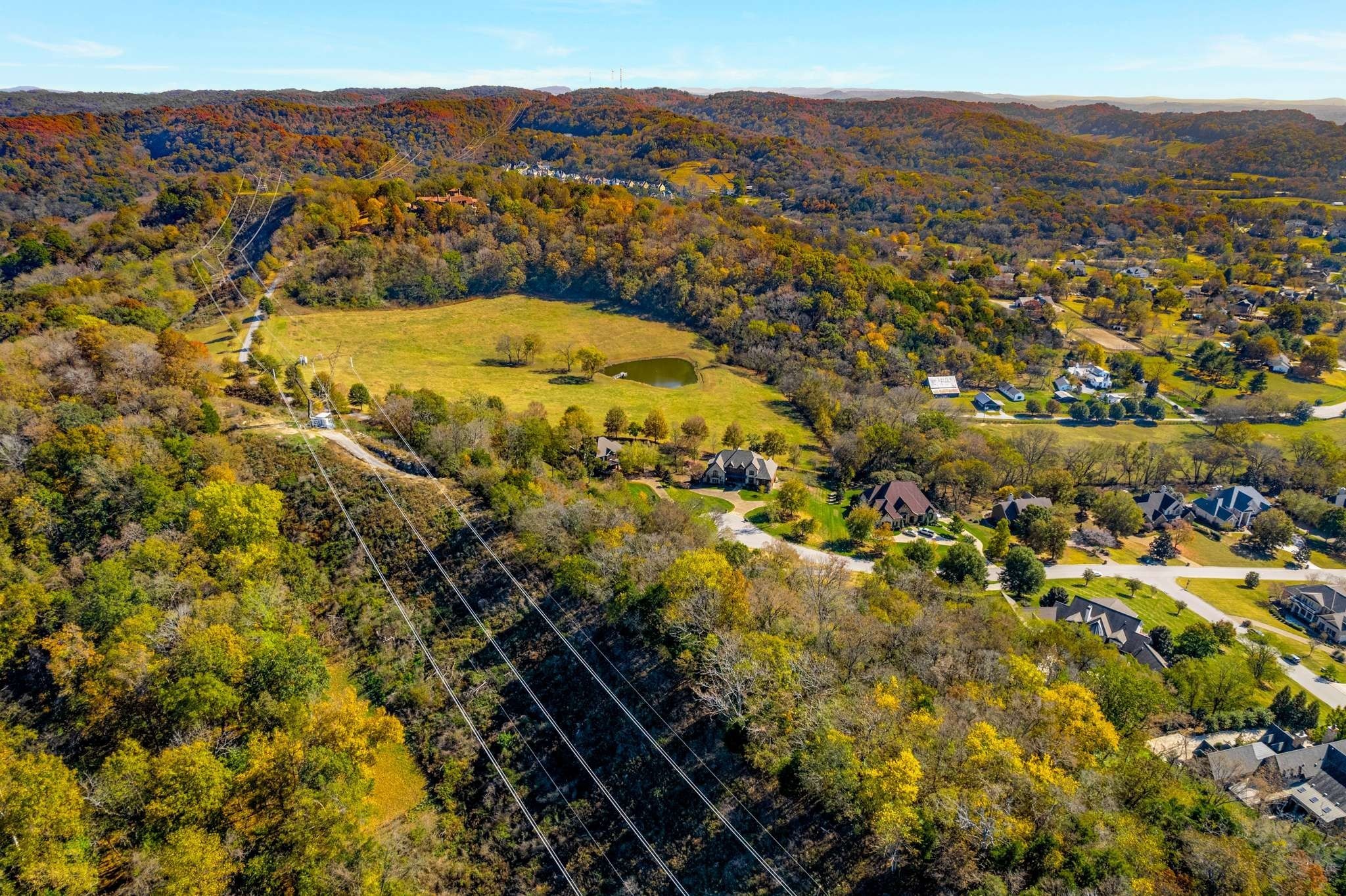 402 Lake Valley Drive Franklin TN 37069