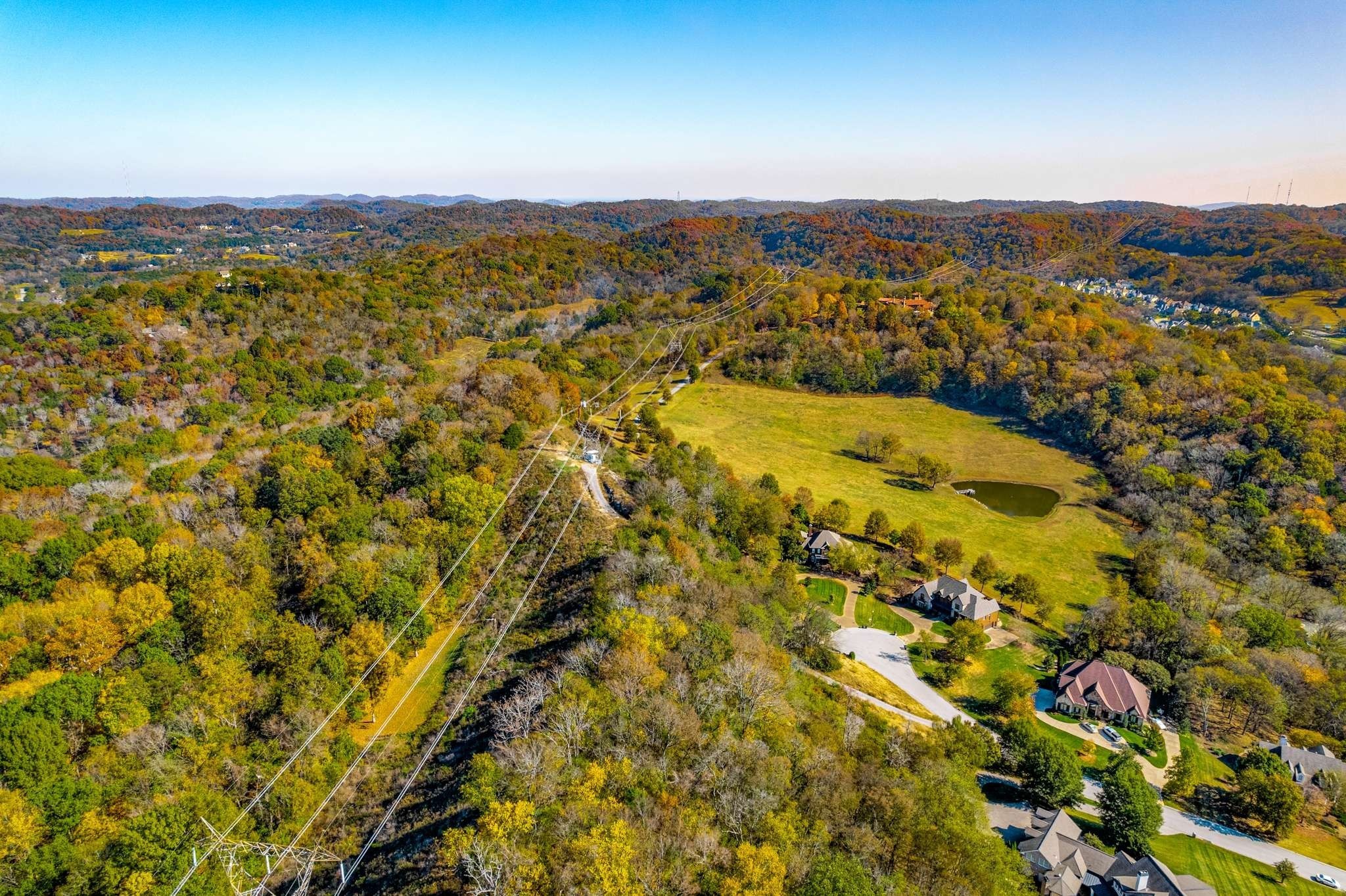 402 Lake Valley Drive Franklin TN 37069