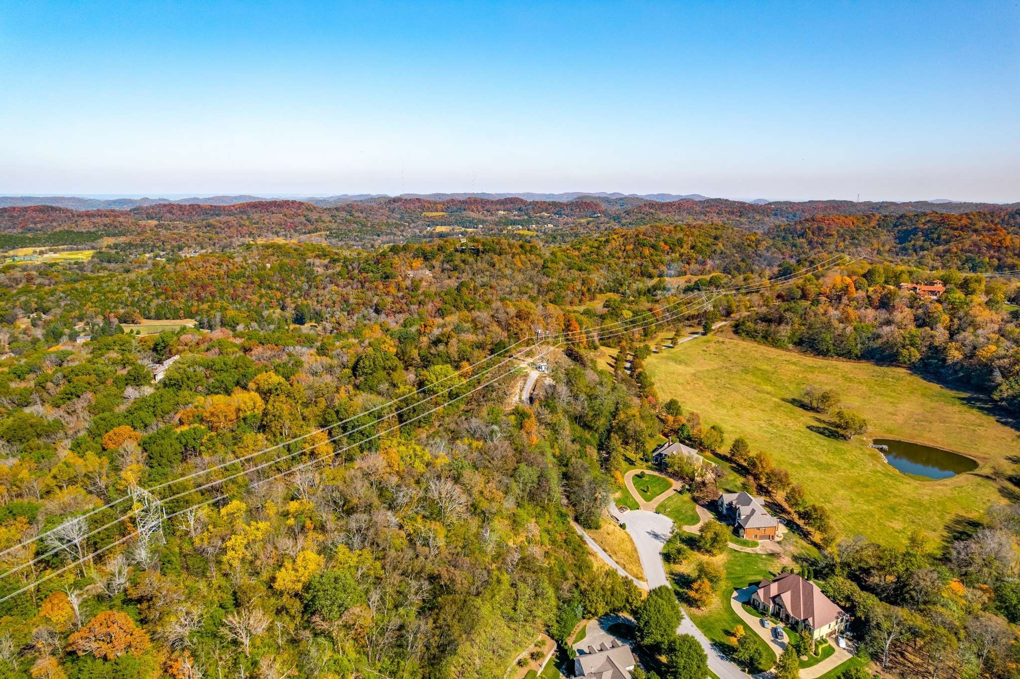 402 Lake Valley Drive Franklin TN 37069