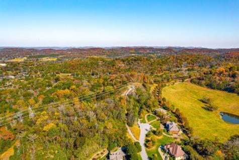 402 Lake Valley Drive Franklin TN 37069