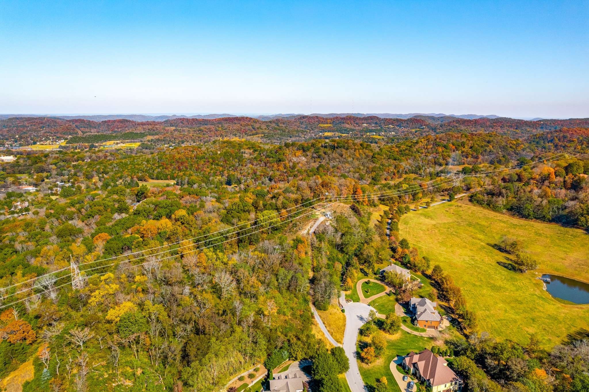 402 Lake Valley Drive Franklin TN 37069