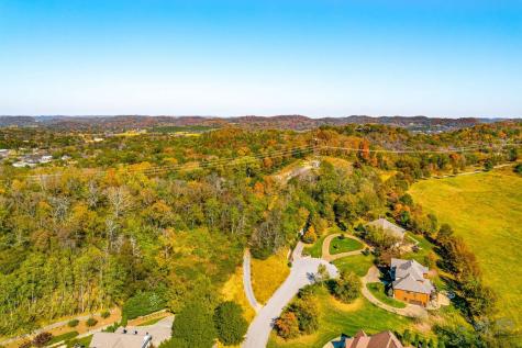 402 Lake Valley Drive Franklin TN 37069