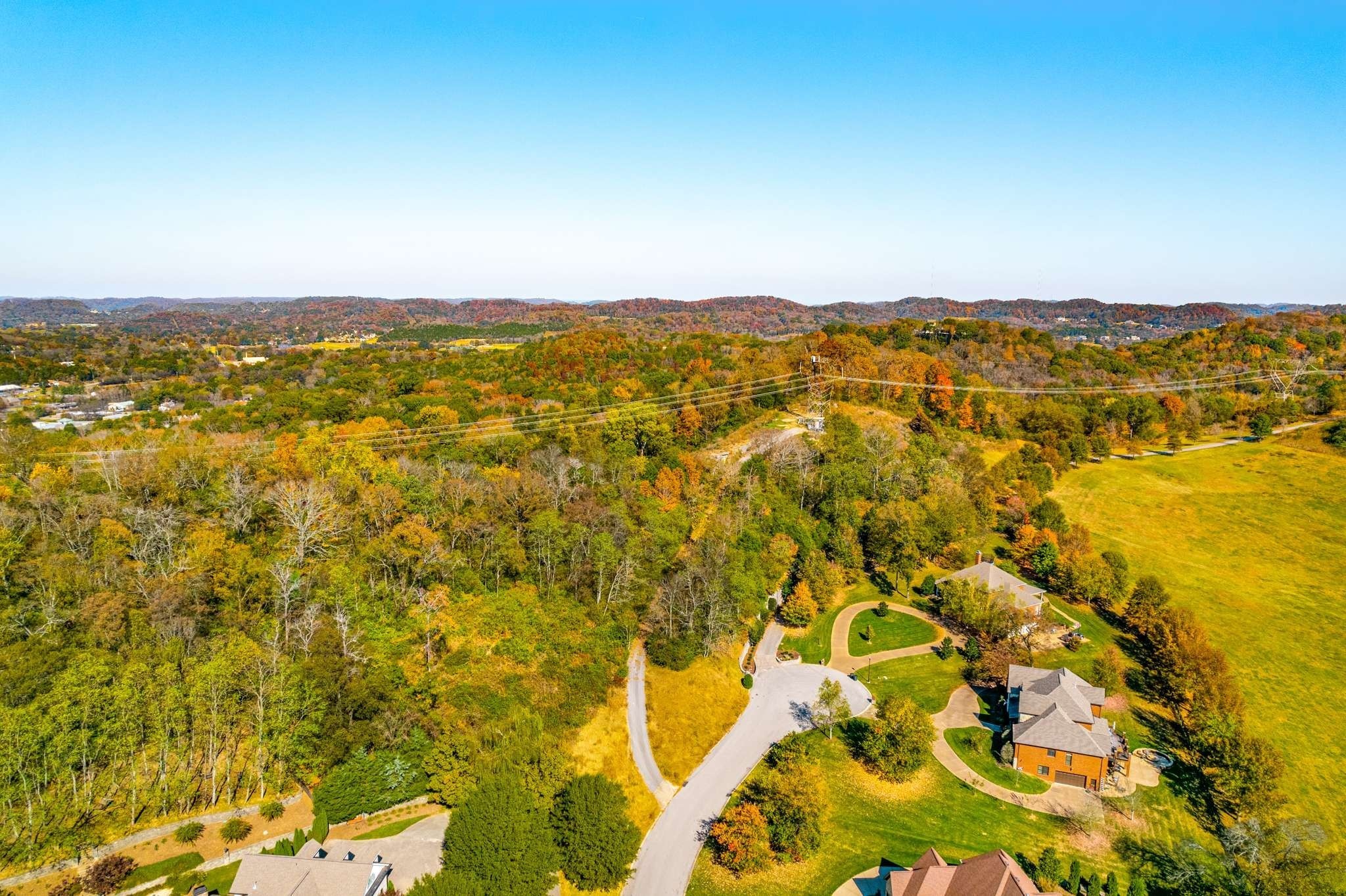 402 Lake Valley Drive Franklin TN 37069