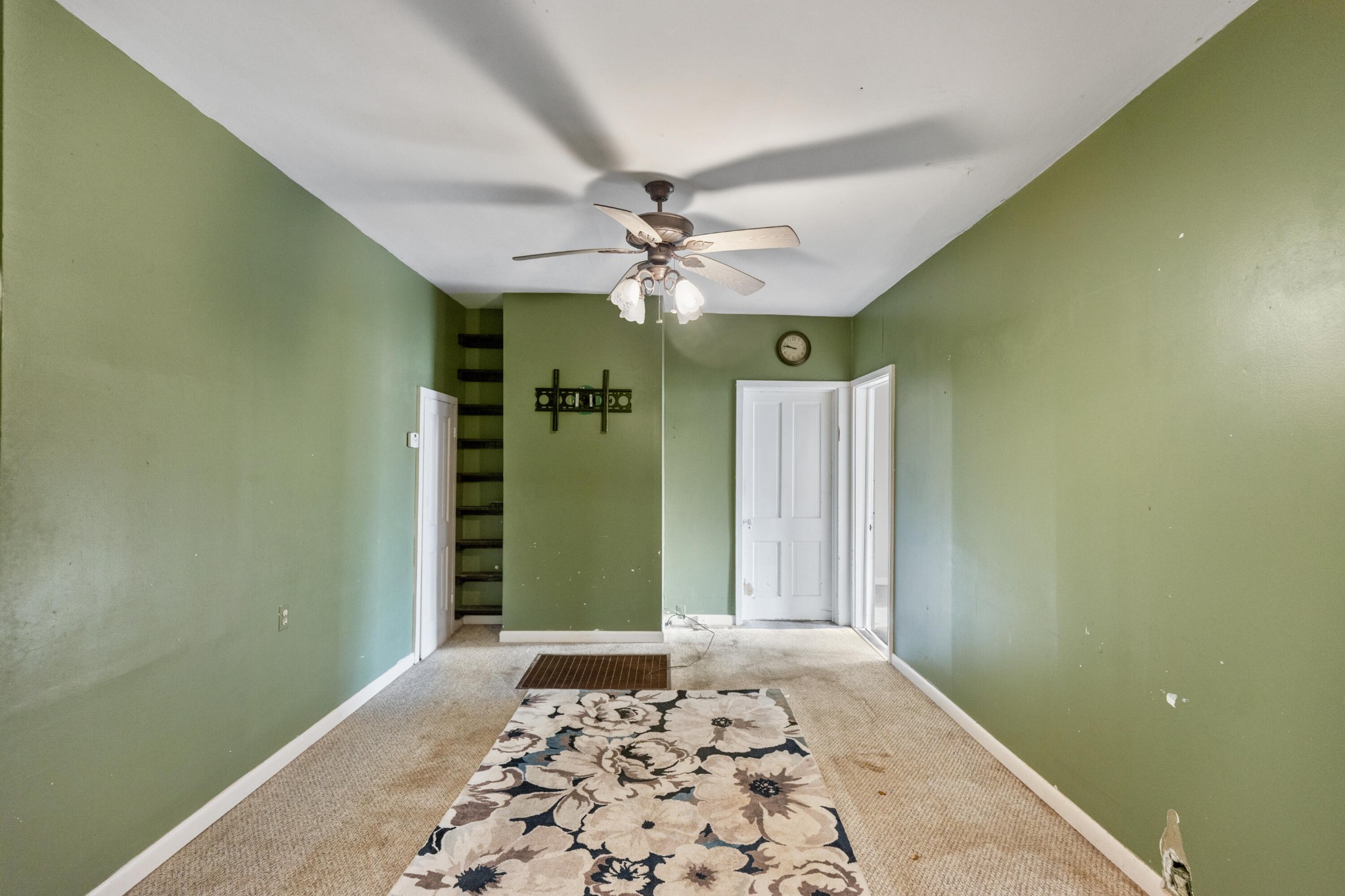 214 E Rhea Avenue Spring City TN 37381