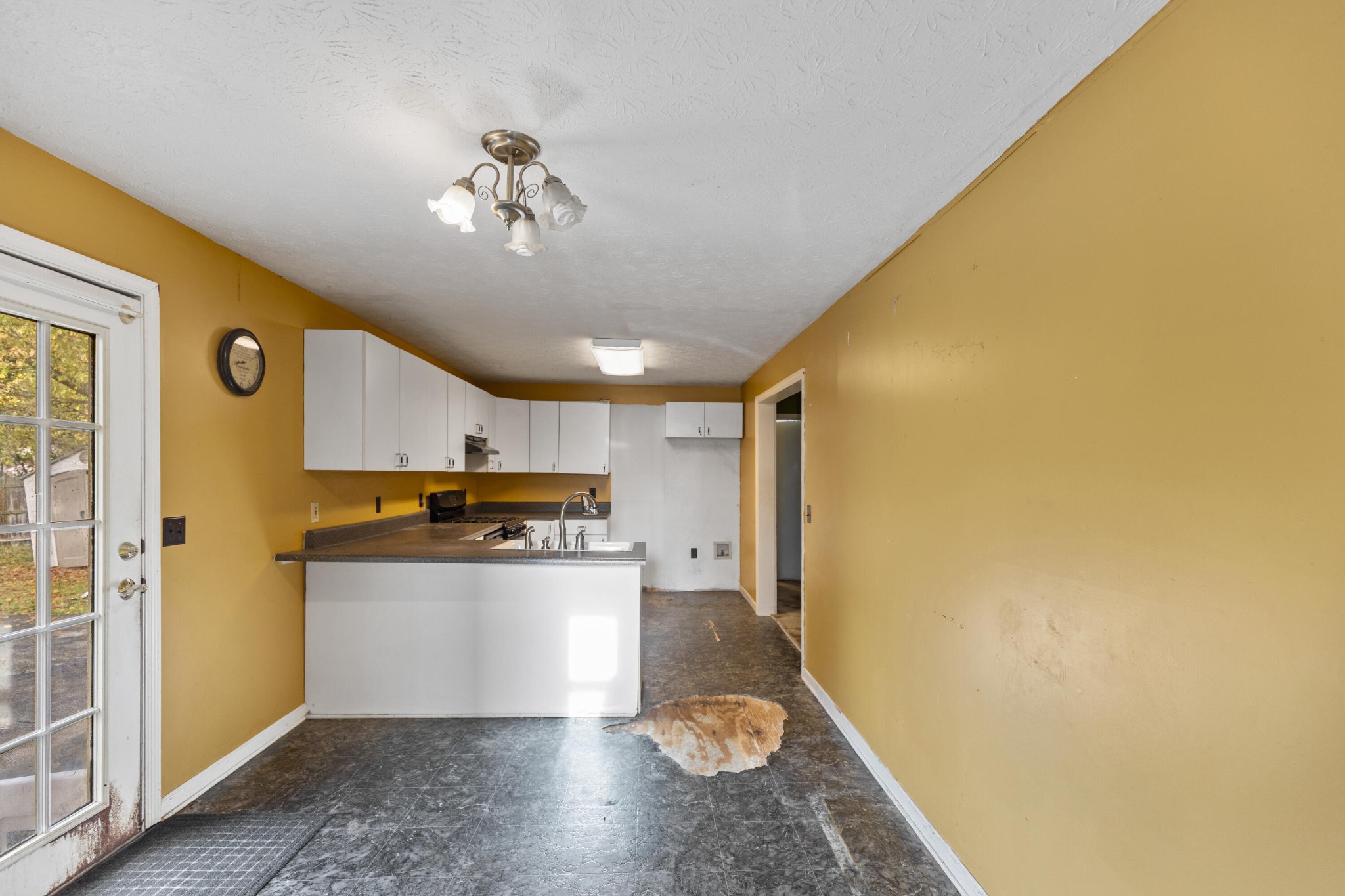214 E Rhea Avenue Spring City TN 37381
