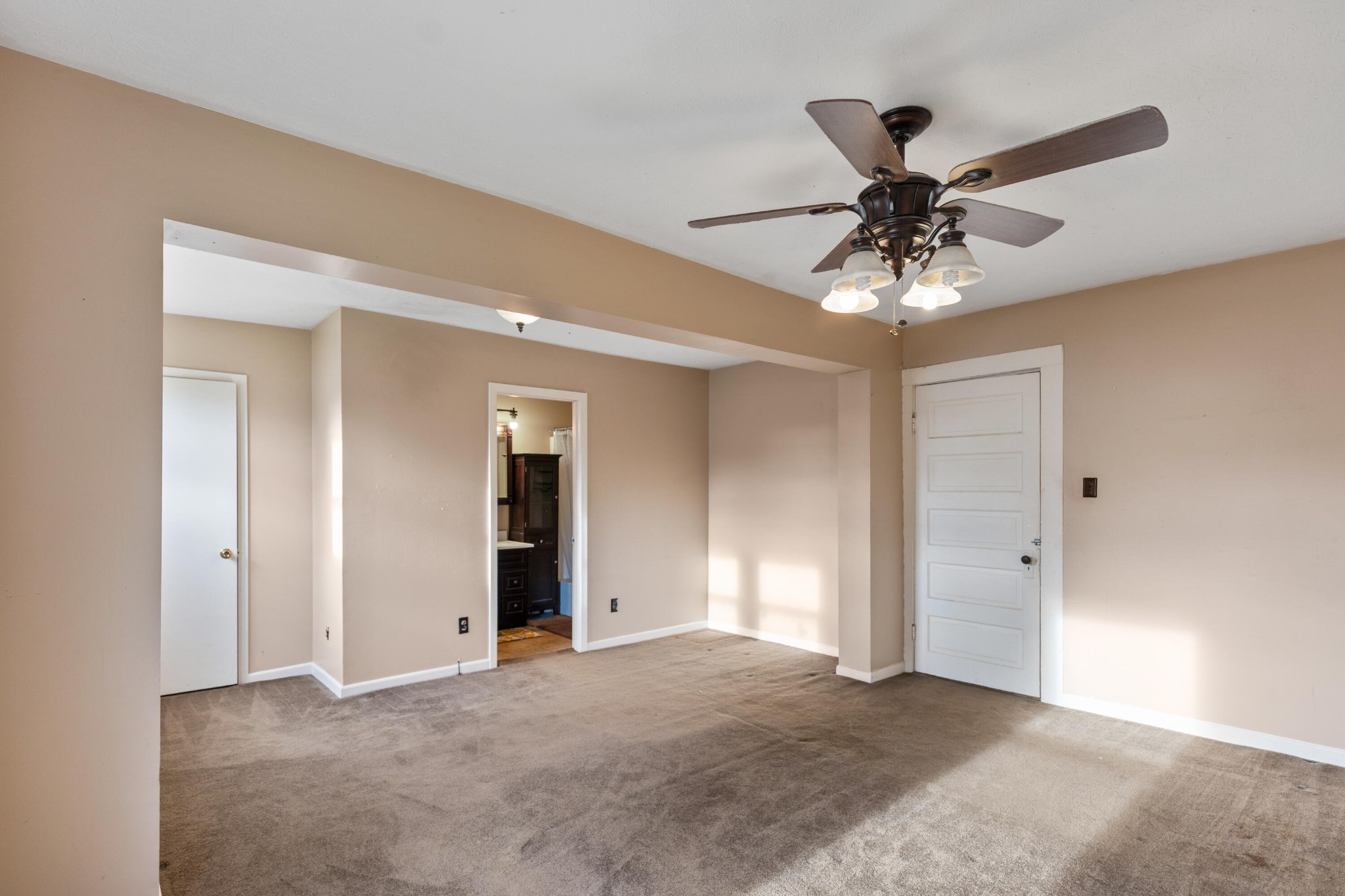 214 E Rhea Avenue Spring City TN 37381