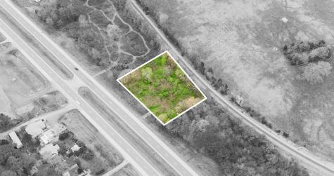 0 Rhea County Highway Evensville TN 37332