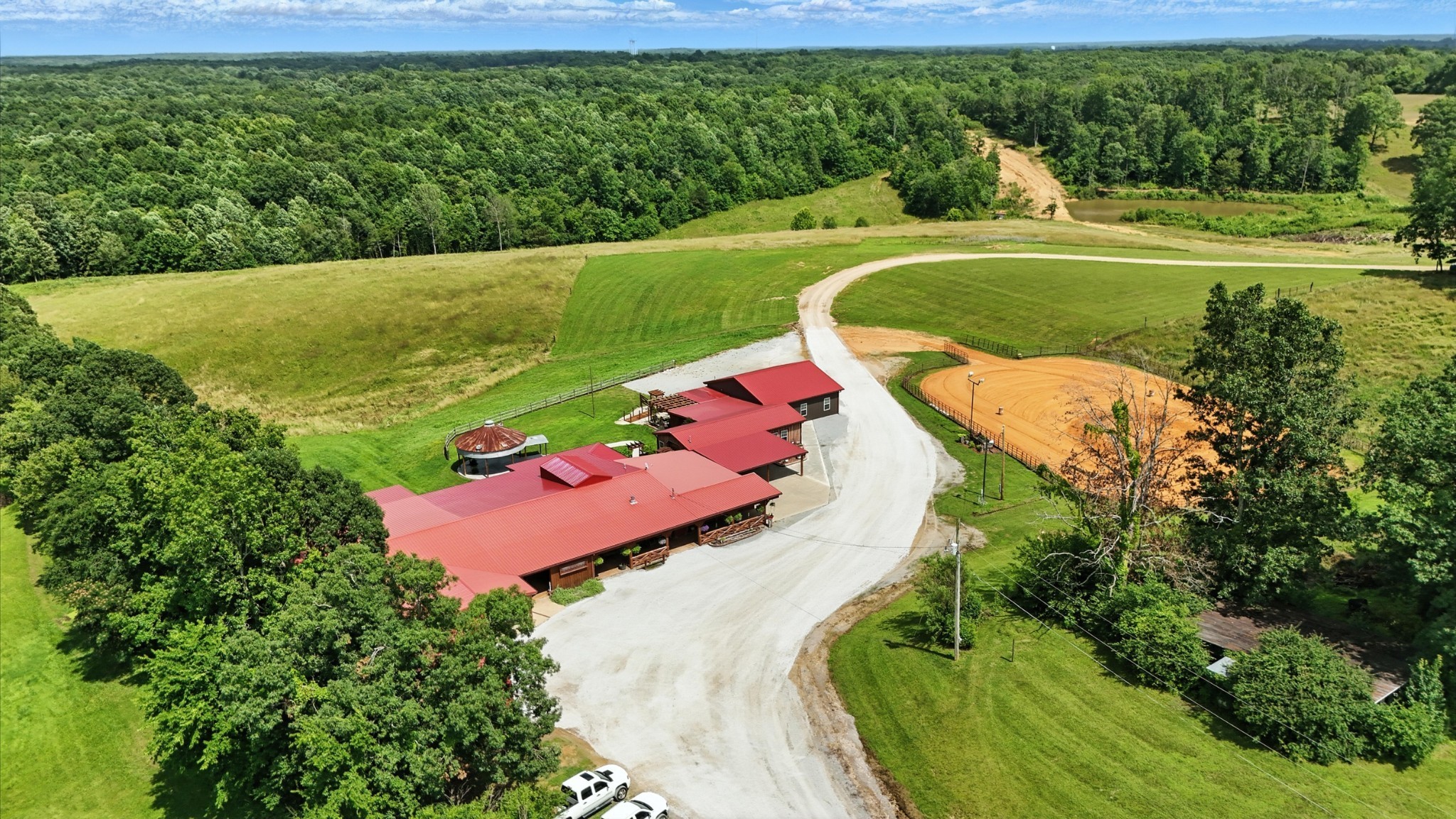 1880 Clydeton Road Waverly TN 37185