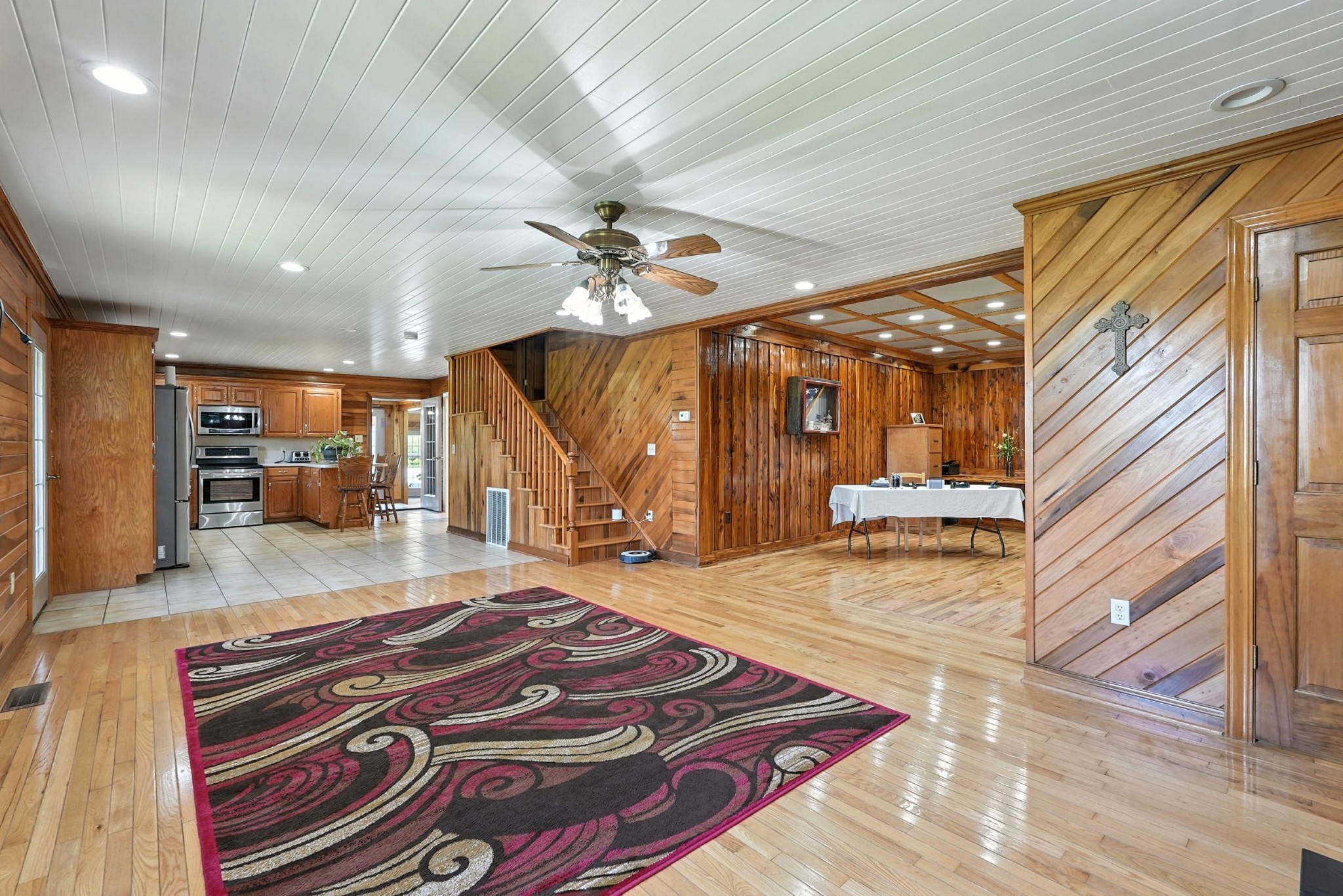 1880 Clydeton Road Waverly TN 37185