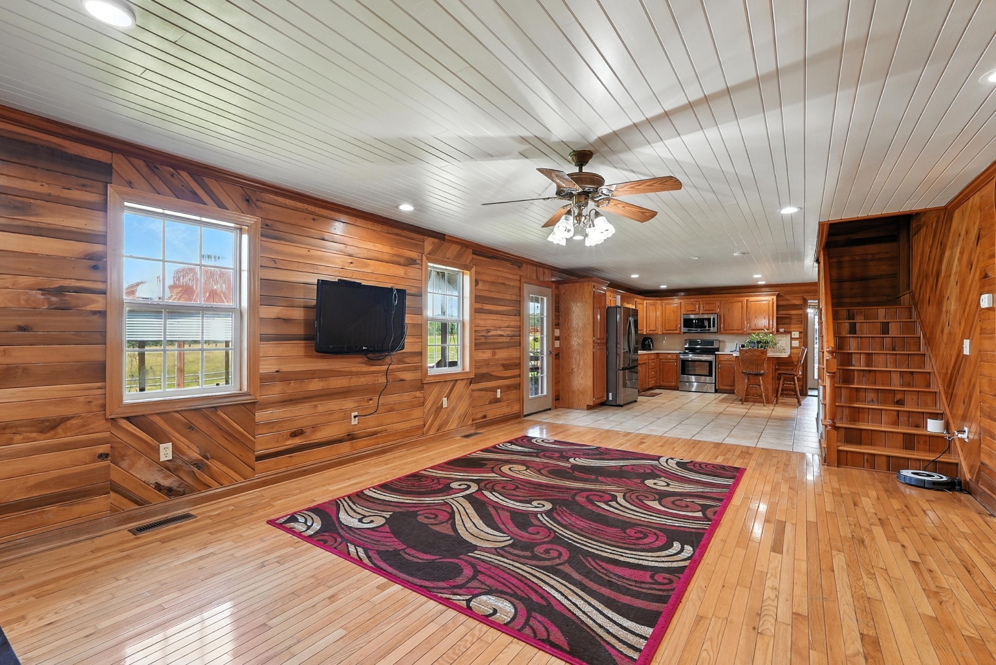 1880 Clydeton Road Waverly TN 37185