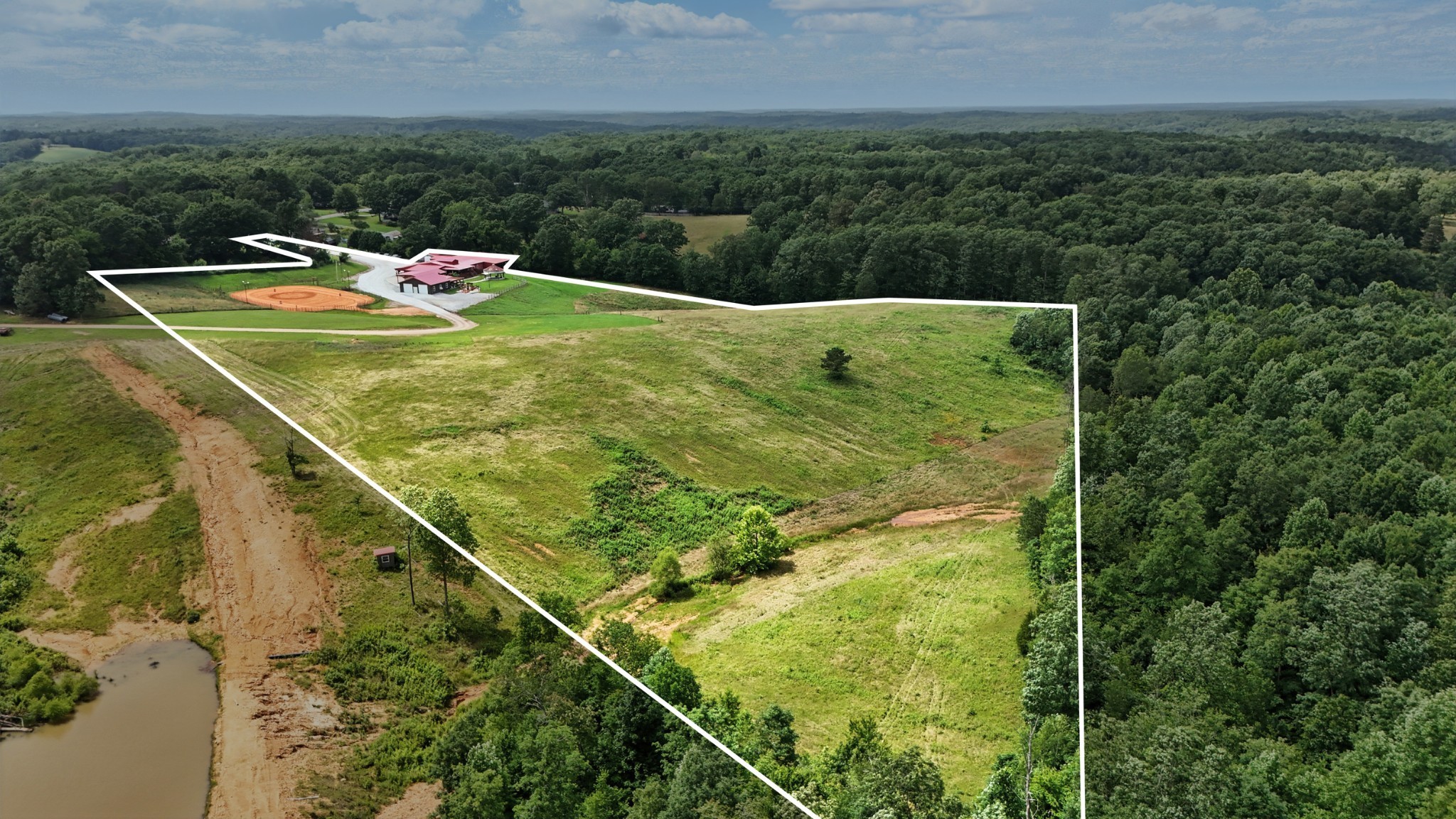 1880 Clydeton Road Waverly TN 37185