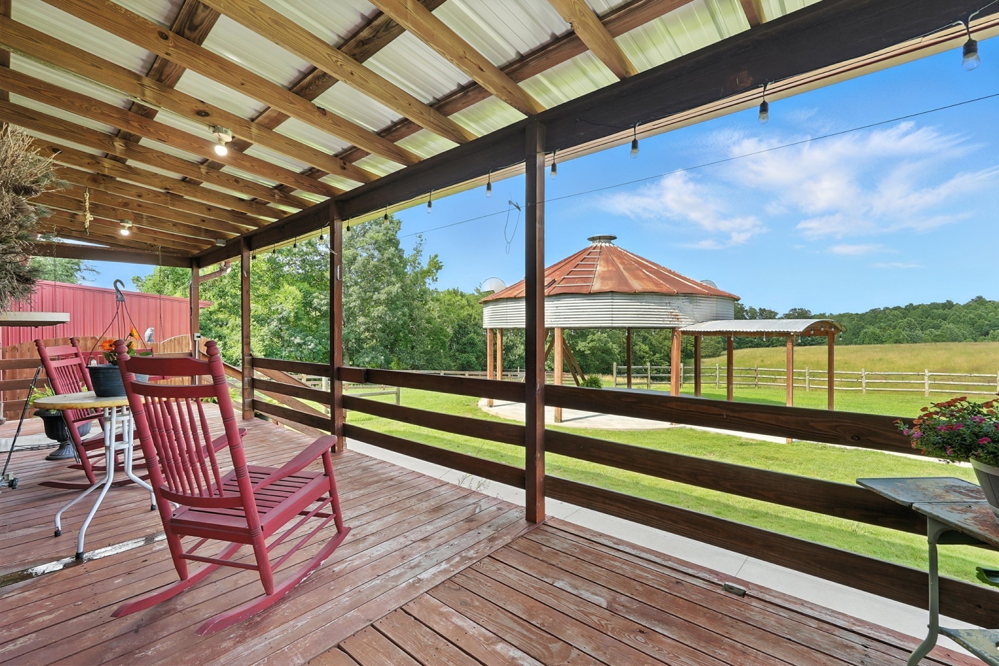 1880 Clydeton Road Waverly TN 37185