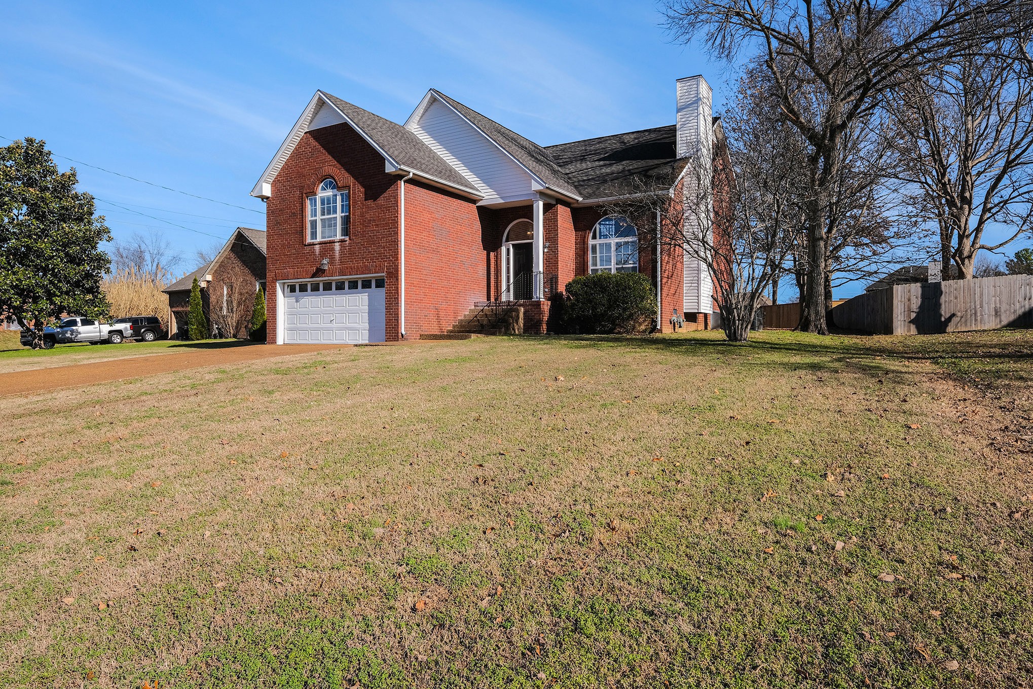 129 Candle Wood Drive Hendersonville TN 37075