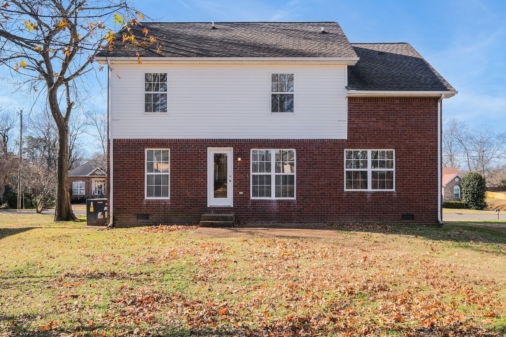 129 Candle Wood Drive Hendersonville TN 37075