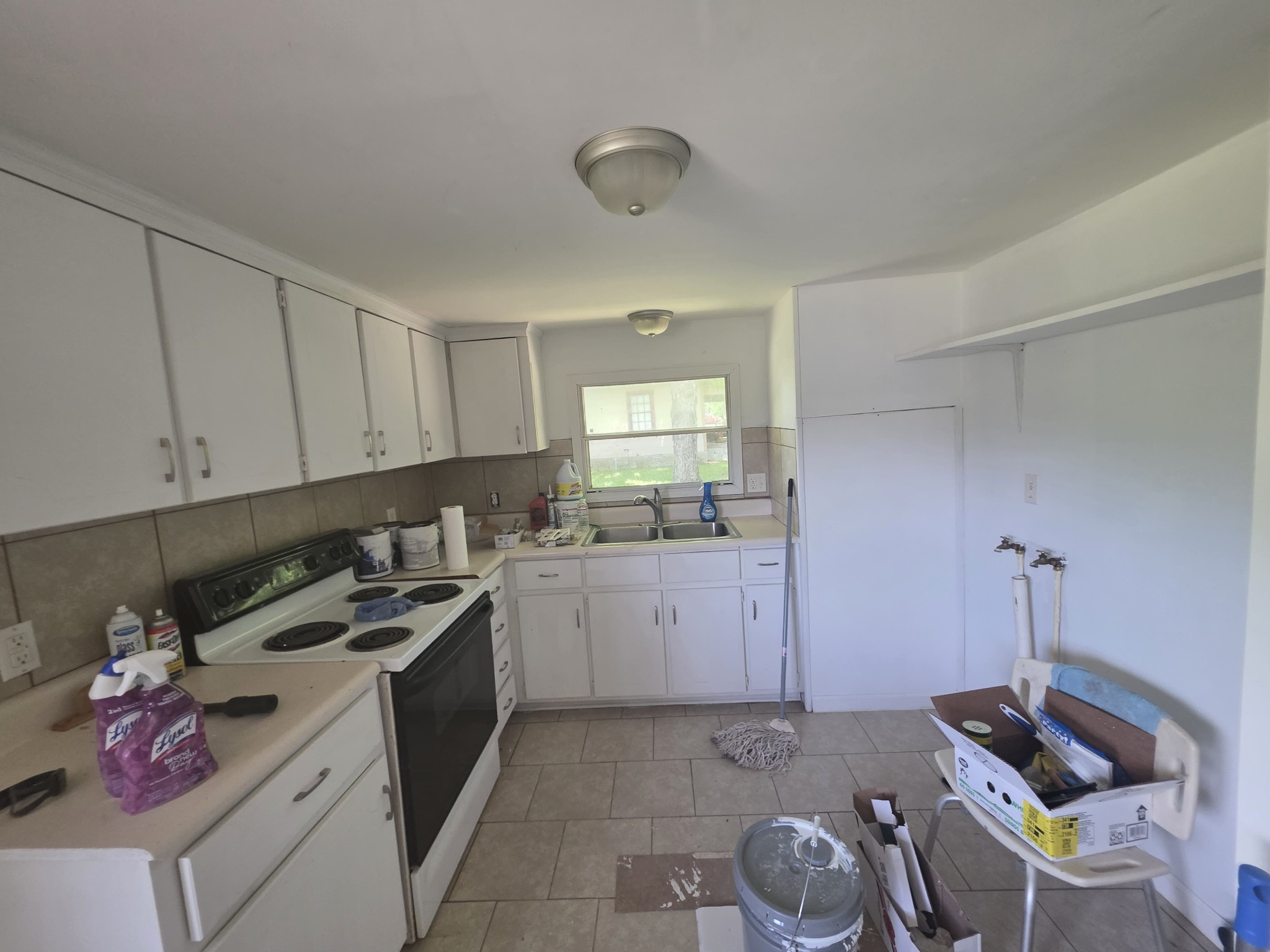 284 Watts Road New Johnsonville TN 37134