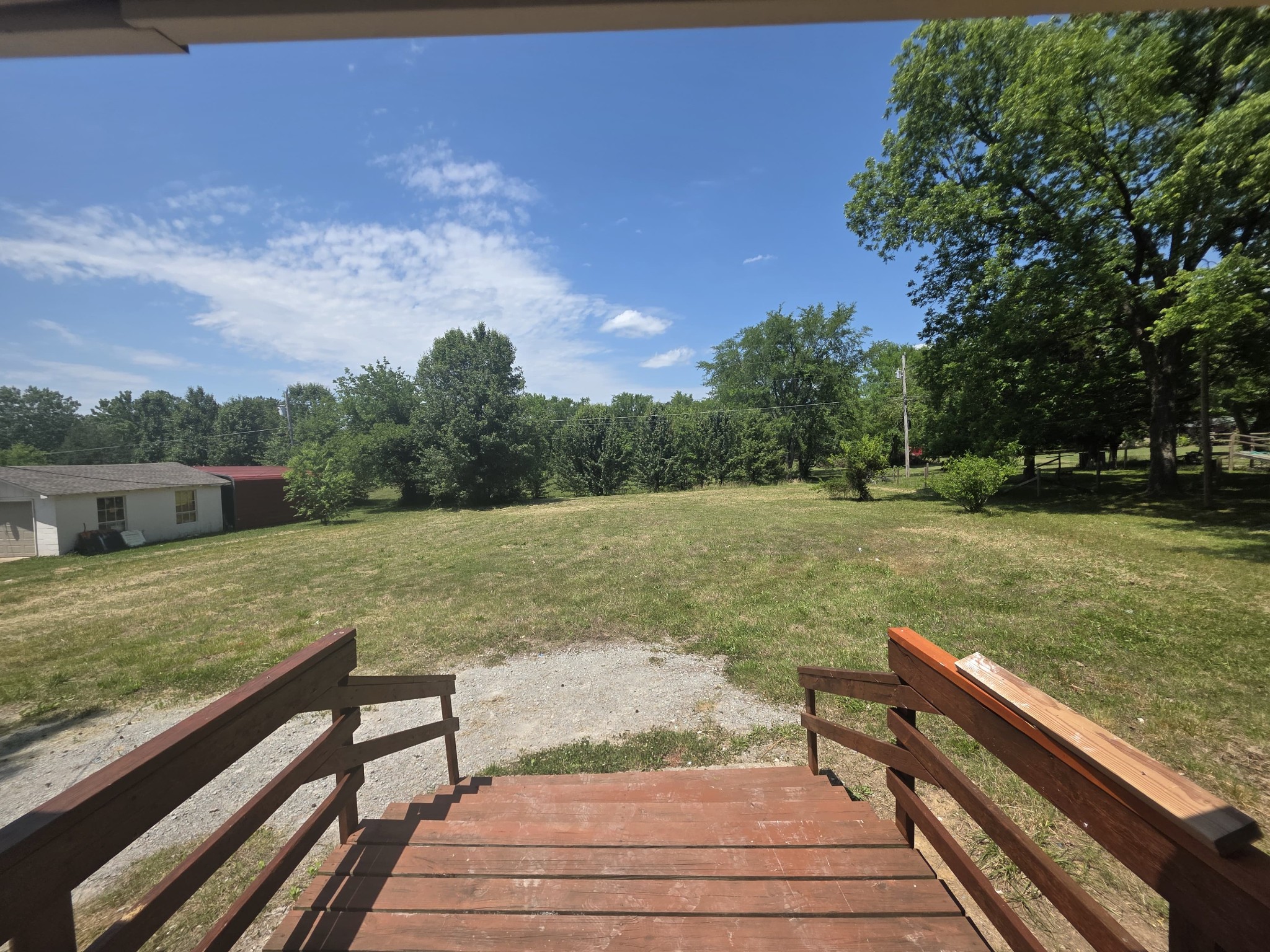 284 Watts Road New Johnsonville TN 37134