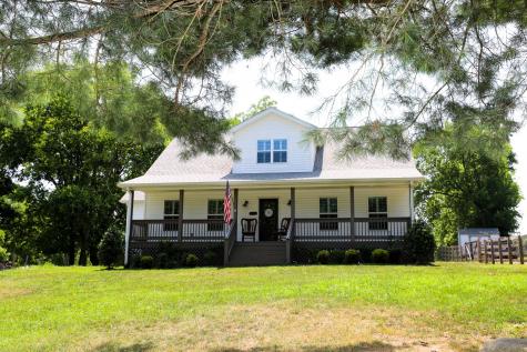 4713 S Old Highway 31 W Cottontown TN 37048