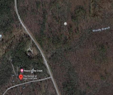 72 Woodly Branch Way Monteagle TN 37356