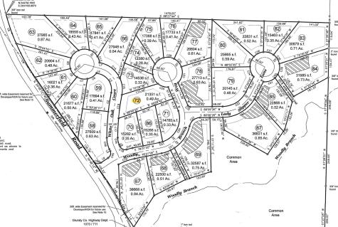 72 Woodly Branch Way Monteagle TN 37356