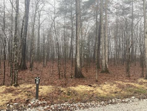 72 Woodly Branch Way Monteagle TN 37356