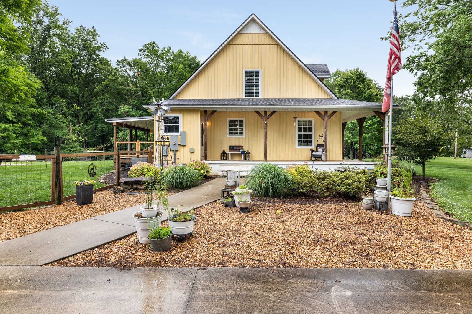 380 Webbs Camp Road Walling TN 38587