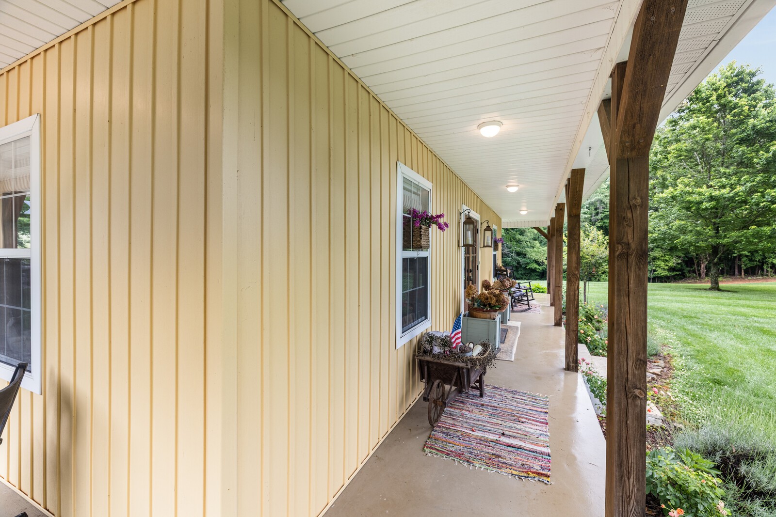 380 Webbs Camp Road Walling TN 38587