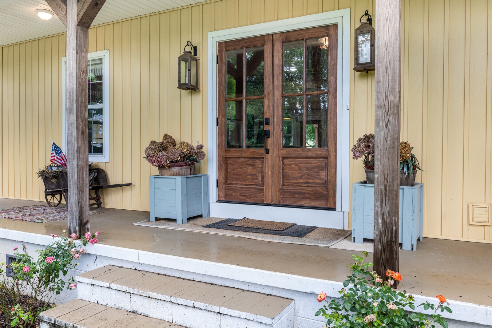 380 Webbs Camp Road Walling TN 38587