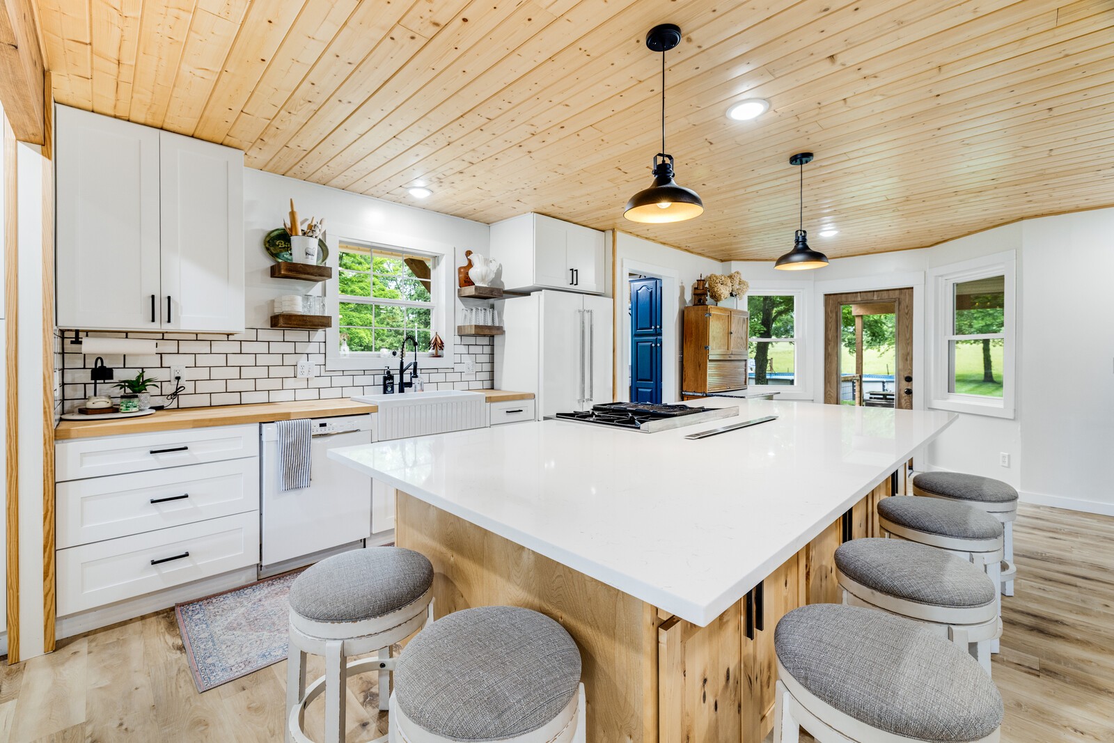380 Webbs Camp Road Walling TN 38587