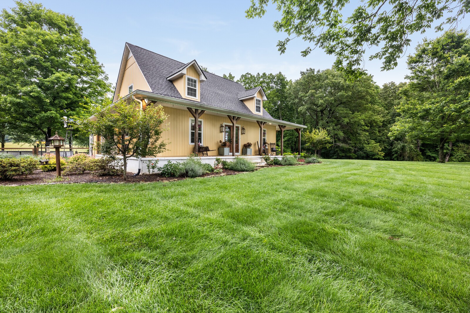 380 Webbs Camp Road Walling TN 38587