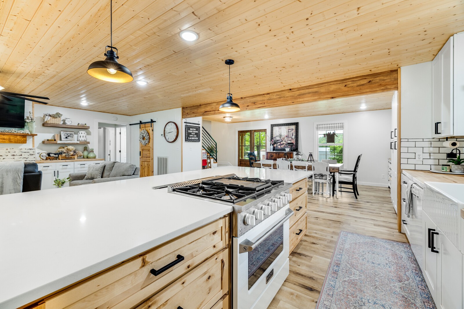 380 Webbs Camp Road Walling TN 38587