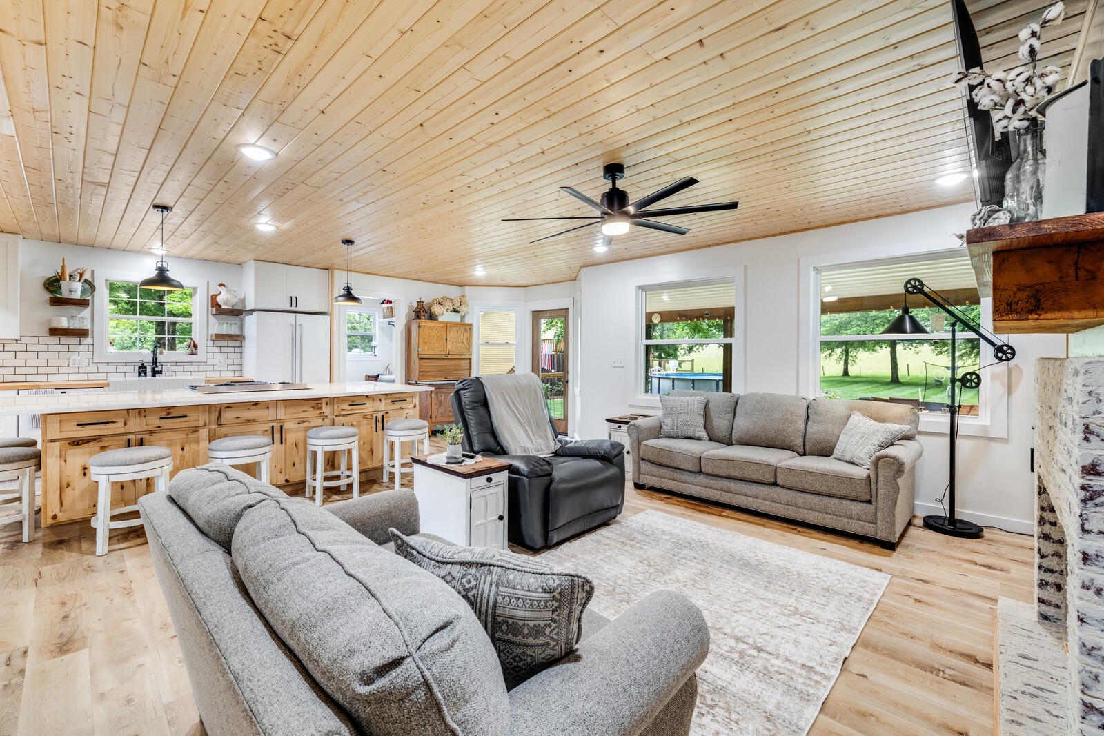 380 Webbs Camp Road Walling TN 38587