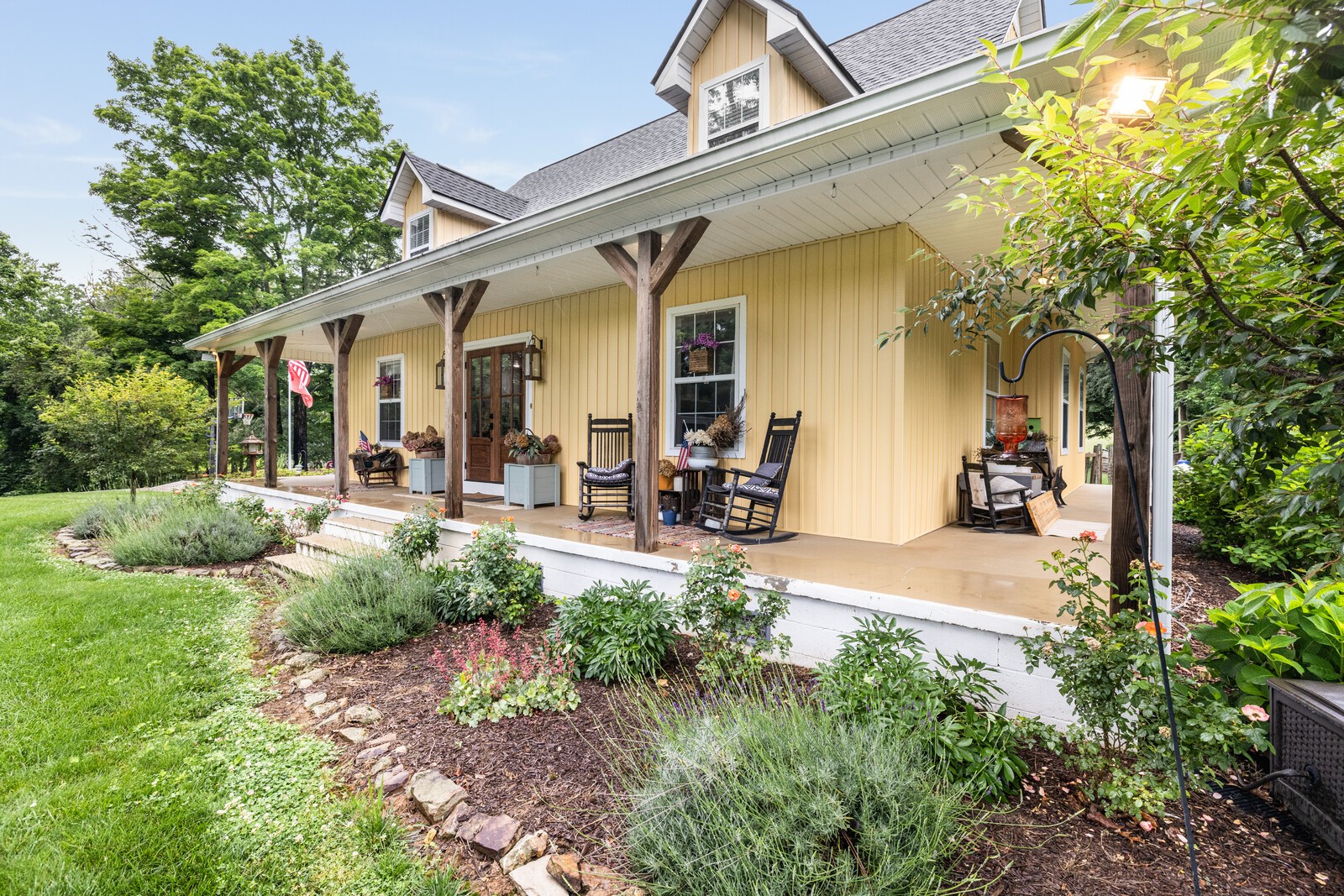 380 Webbs Camp Road Walling TN 38587
