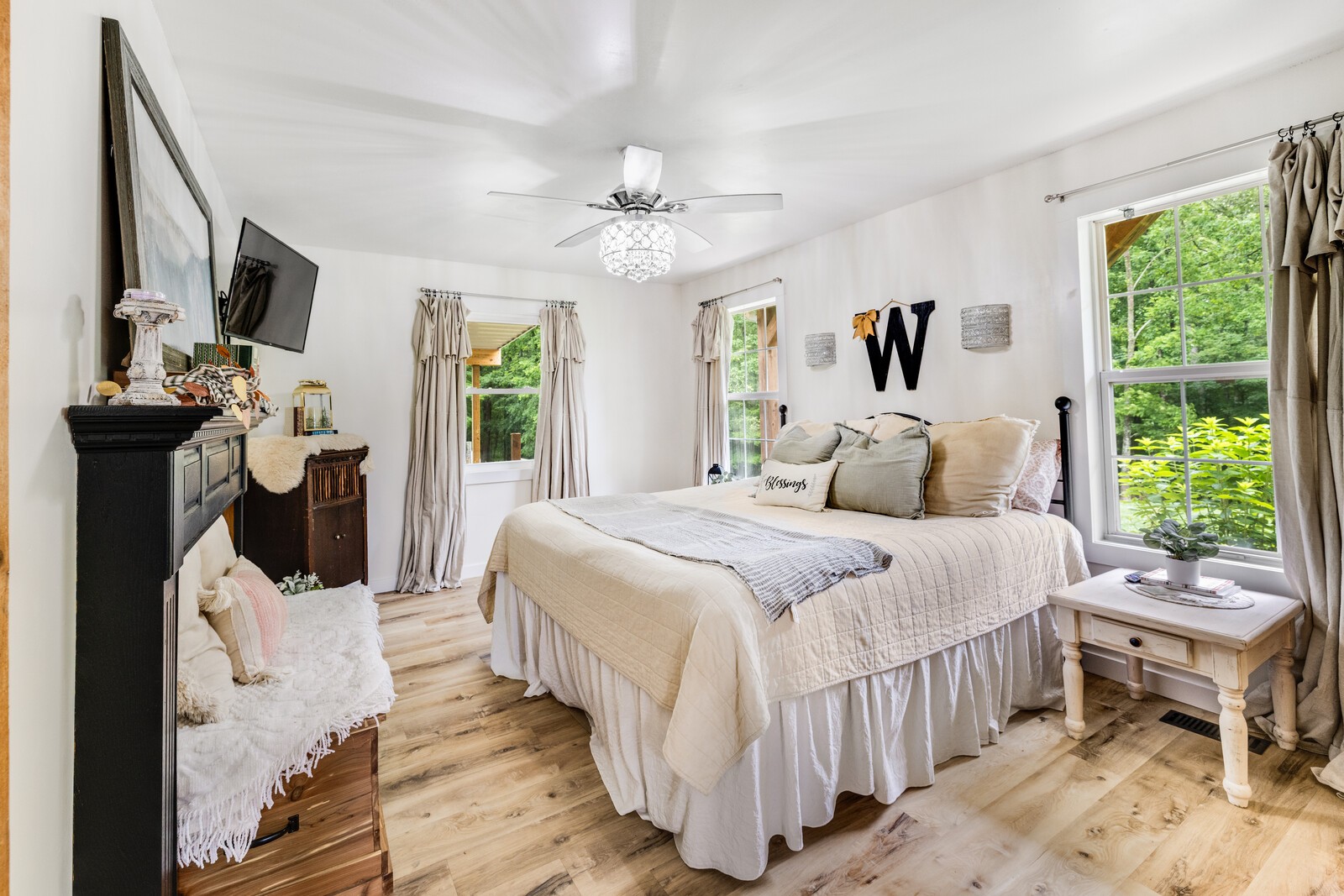 380 Webbs Camp Road Walling TN 38587
