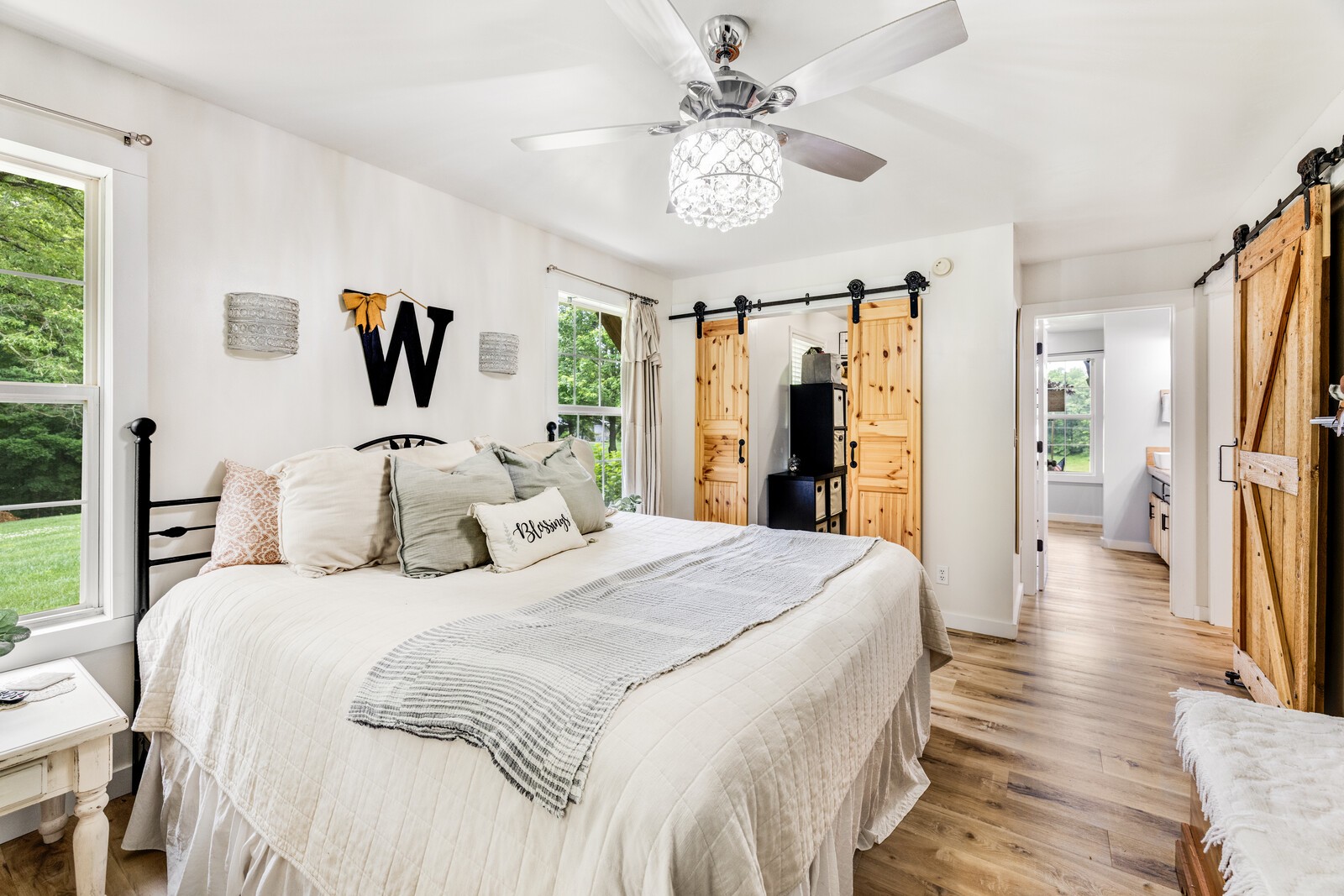 380 Webbs Camp Road Walling TN 38587