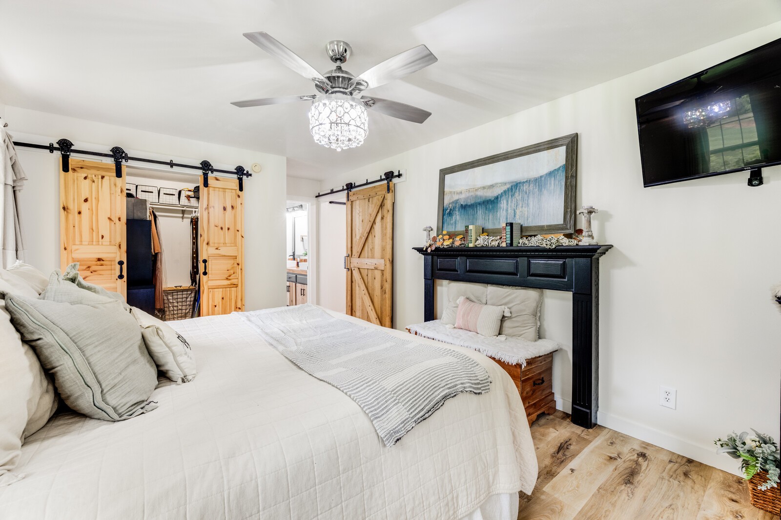 380 Webbs Camp Road Walling TN 38587