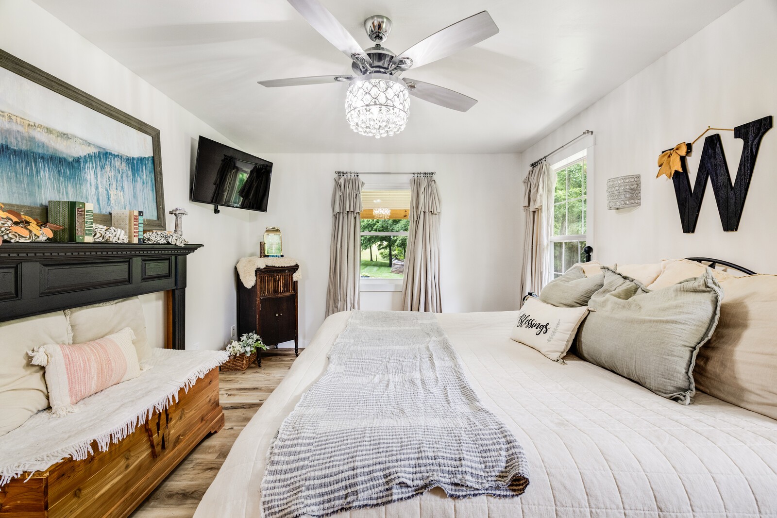 380 Webbs Camp Road Walling TN 38587