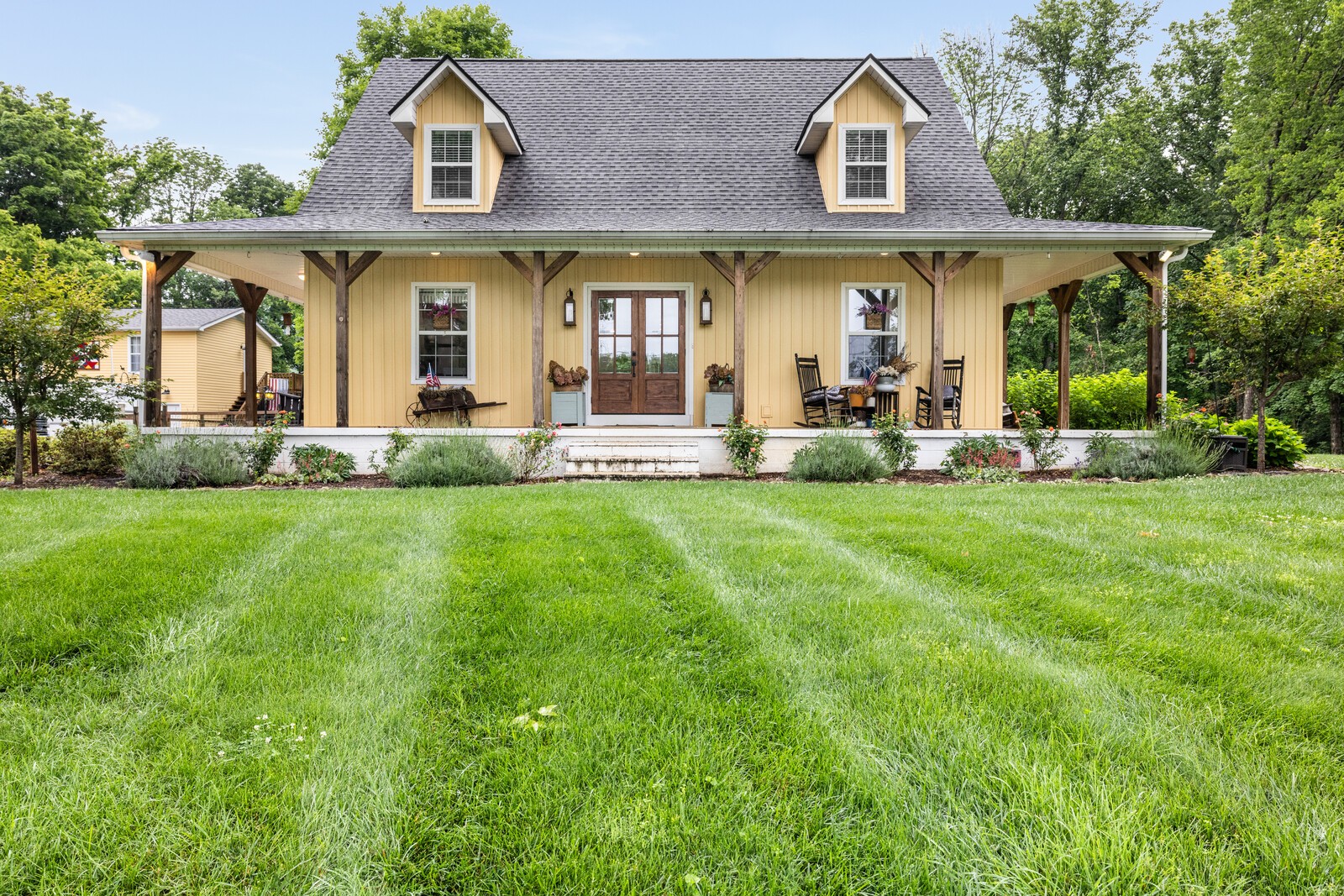 380 Webbs Camp Road Walling TN 38587