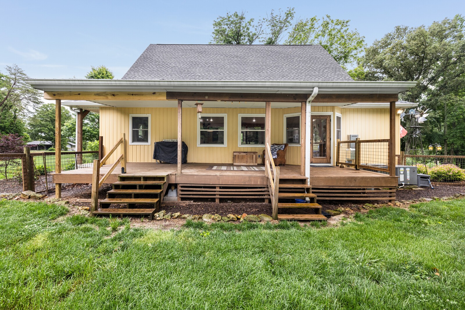 380 Webbs Camp Road Walling TN 38587