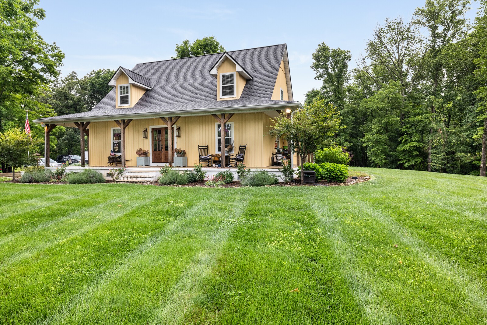 380 Webbs Camp Road Walling TN 38587