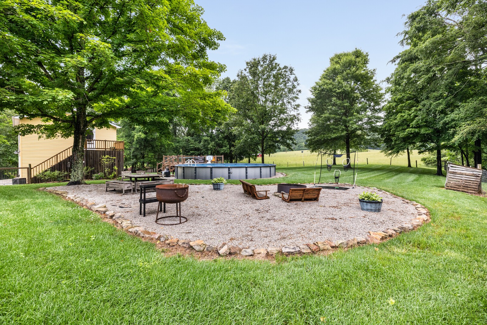 380 Webbs Camp Road Walling TN 38587