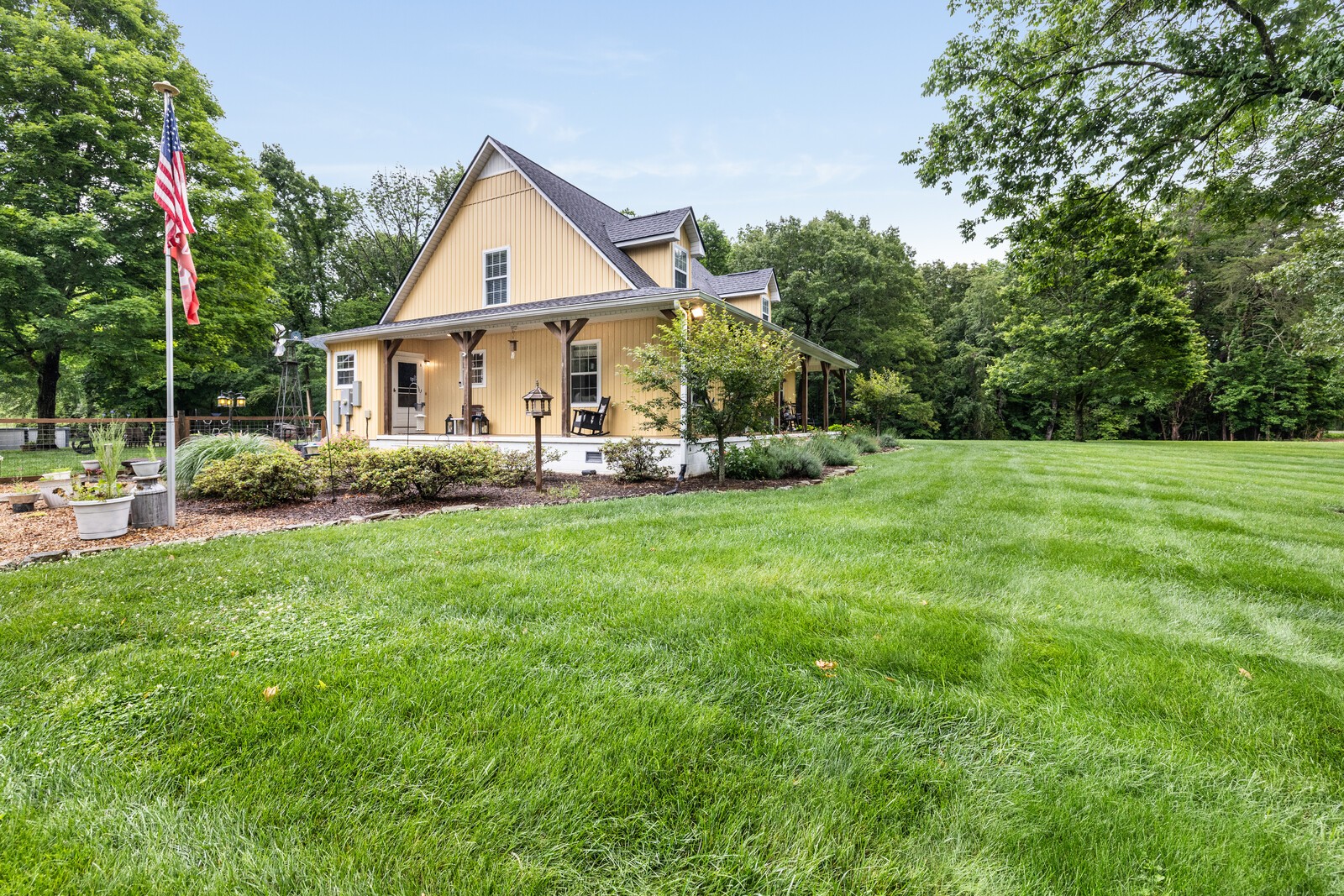 380 Webbs Camp Road Walling TN 38587