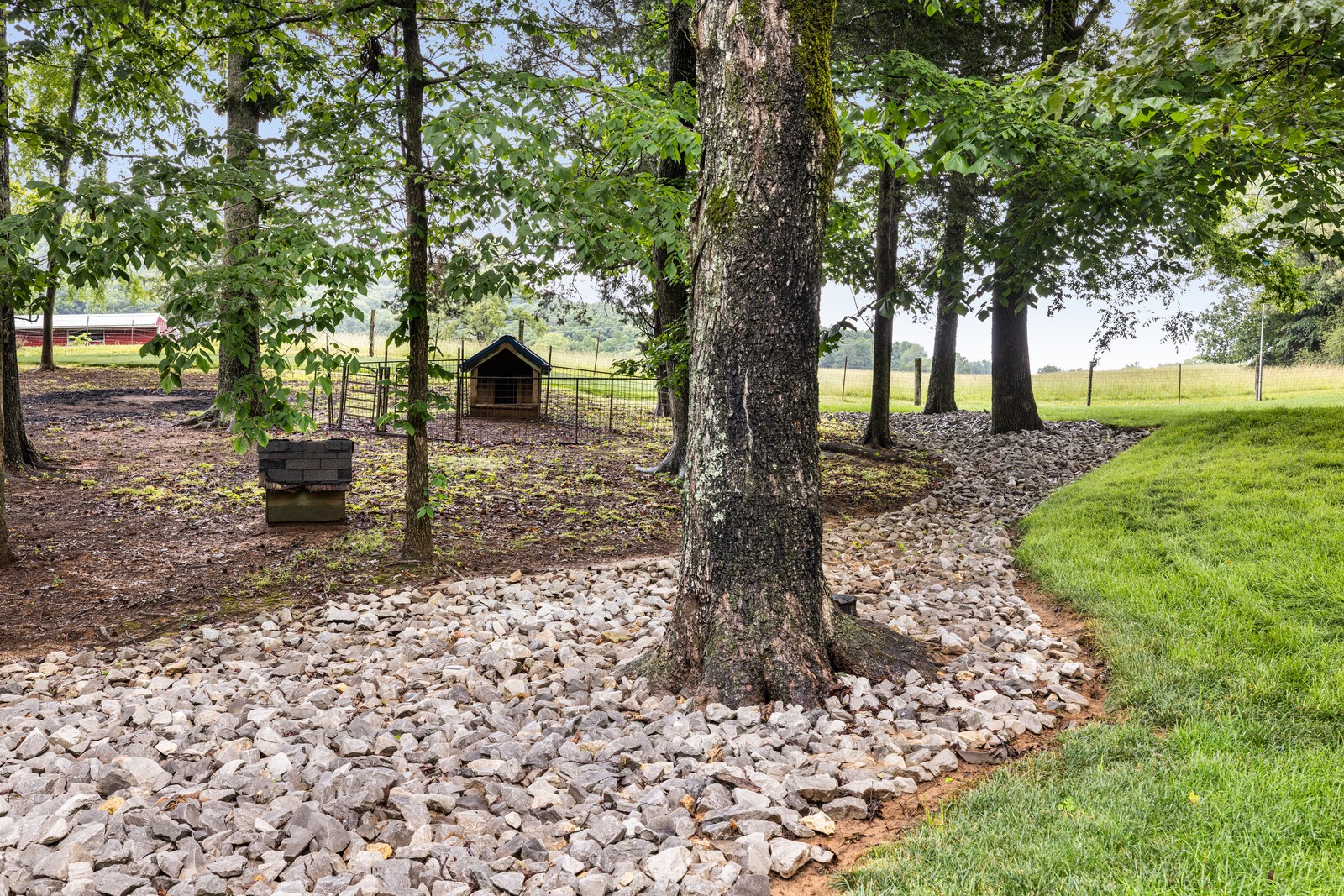 380 Webbs Camp Road Walling TN 38587