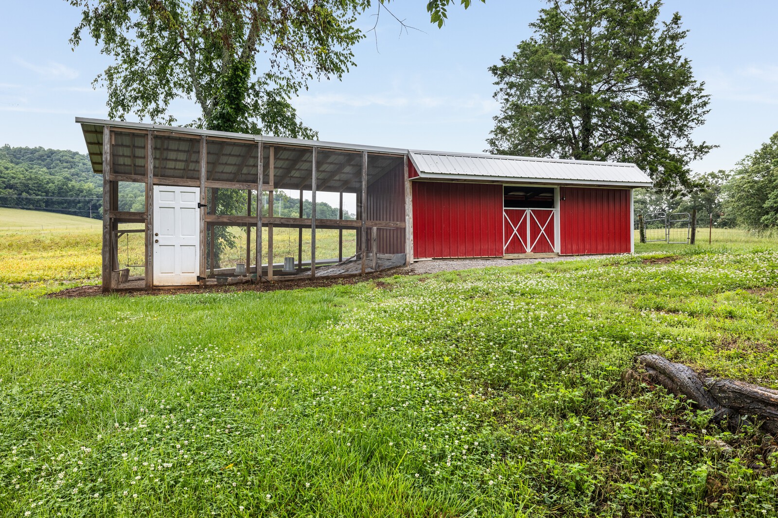 380 Webbs Camp Road Walling TN 38587