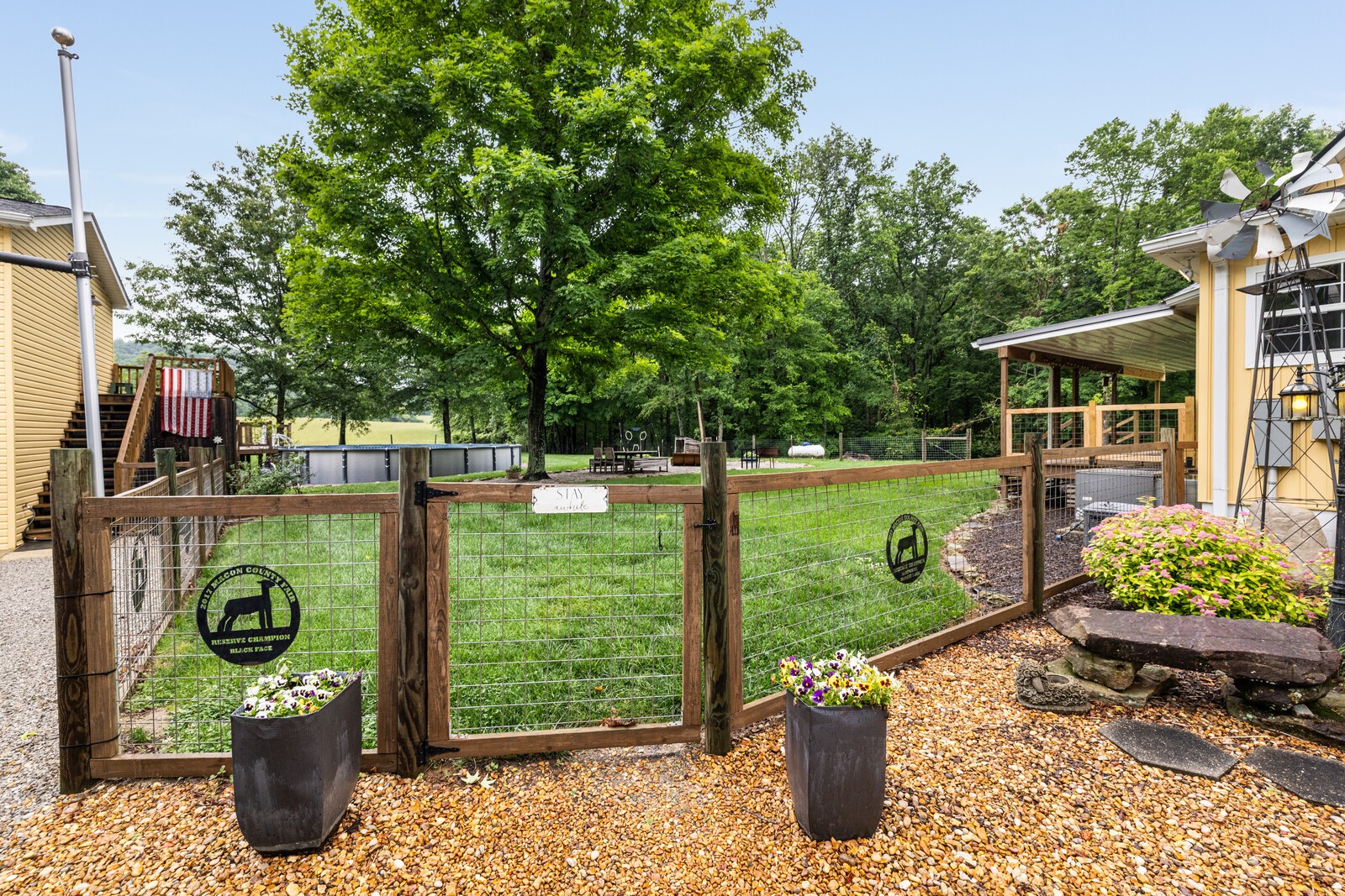 380 Webbs Camp Road Walling TN 38587