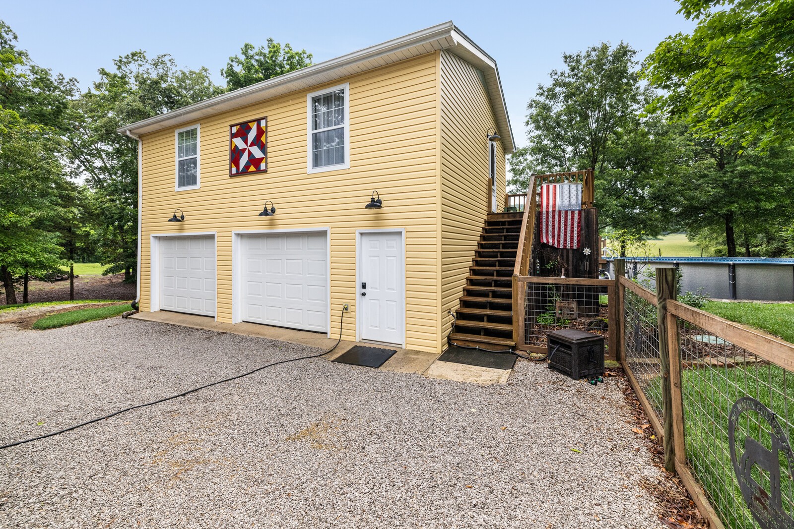 380 Webbs Camp Road Walling TN 38587
