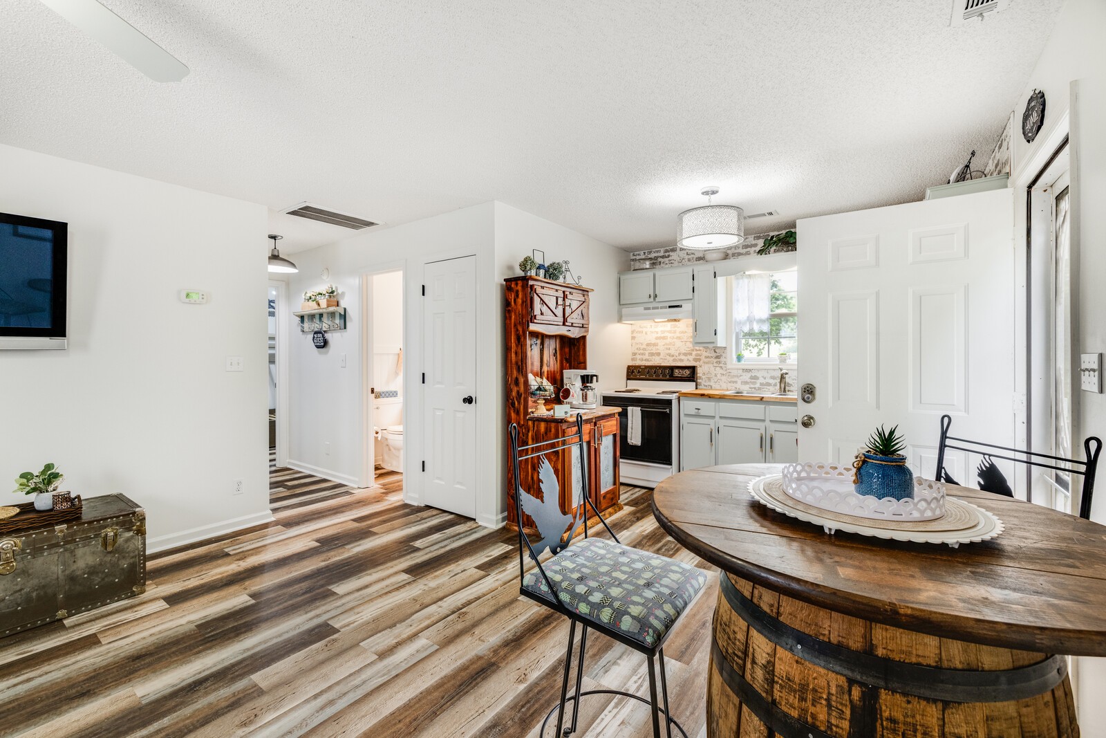 380 Webbs Camp Road Walling TN 38587