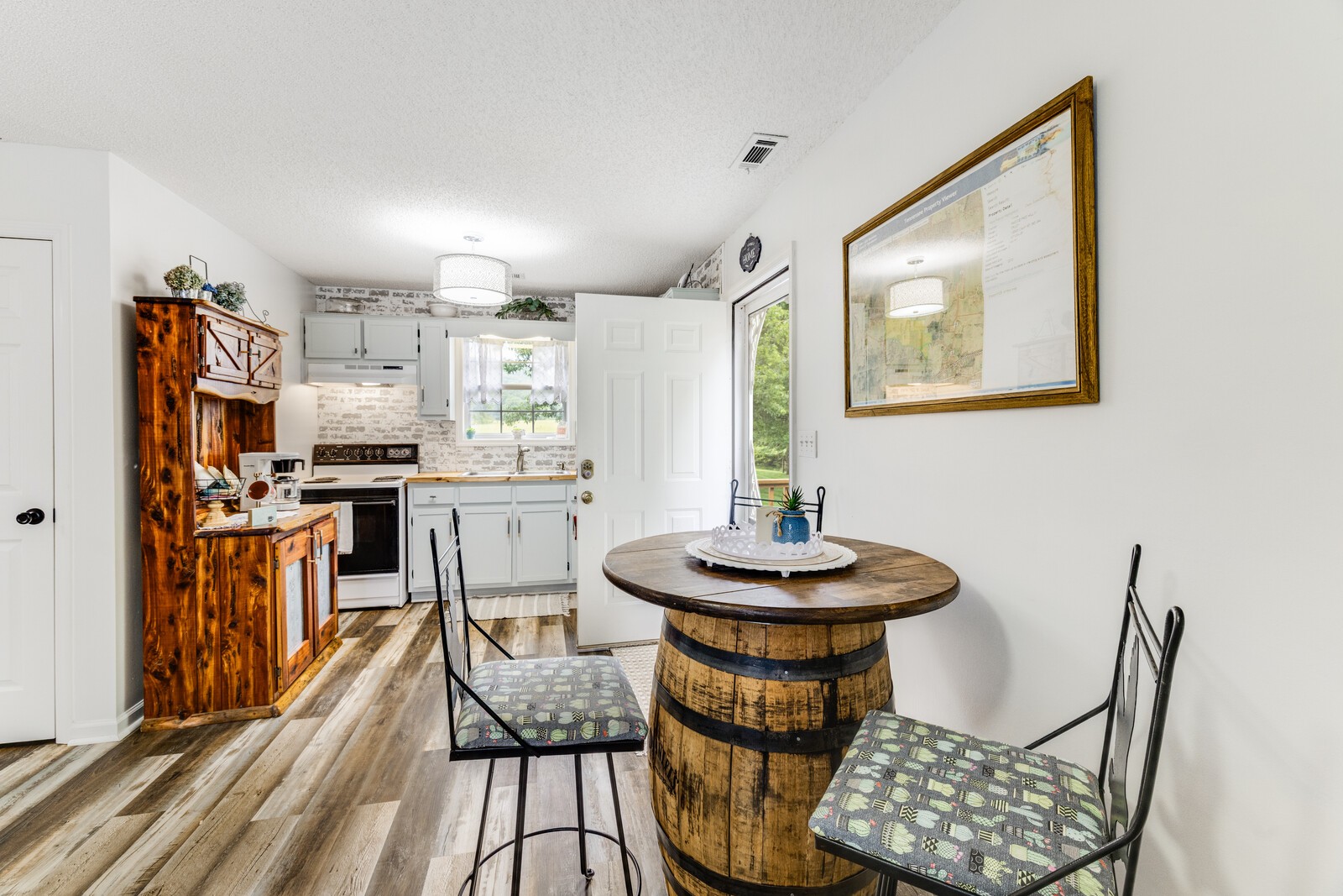 380 Webbs Camp Road Walling TN 38587